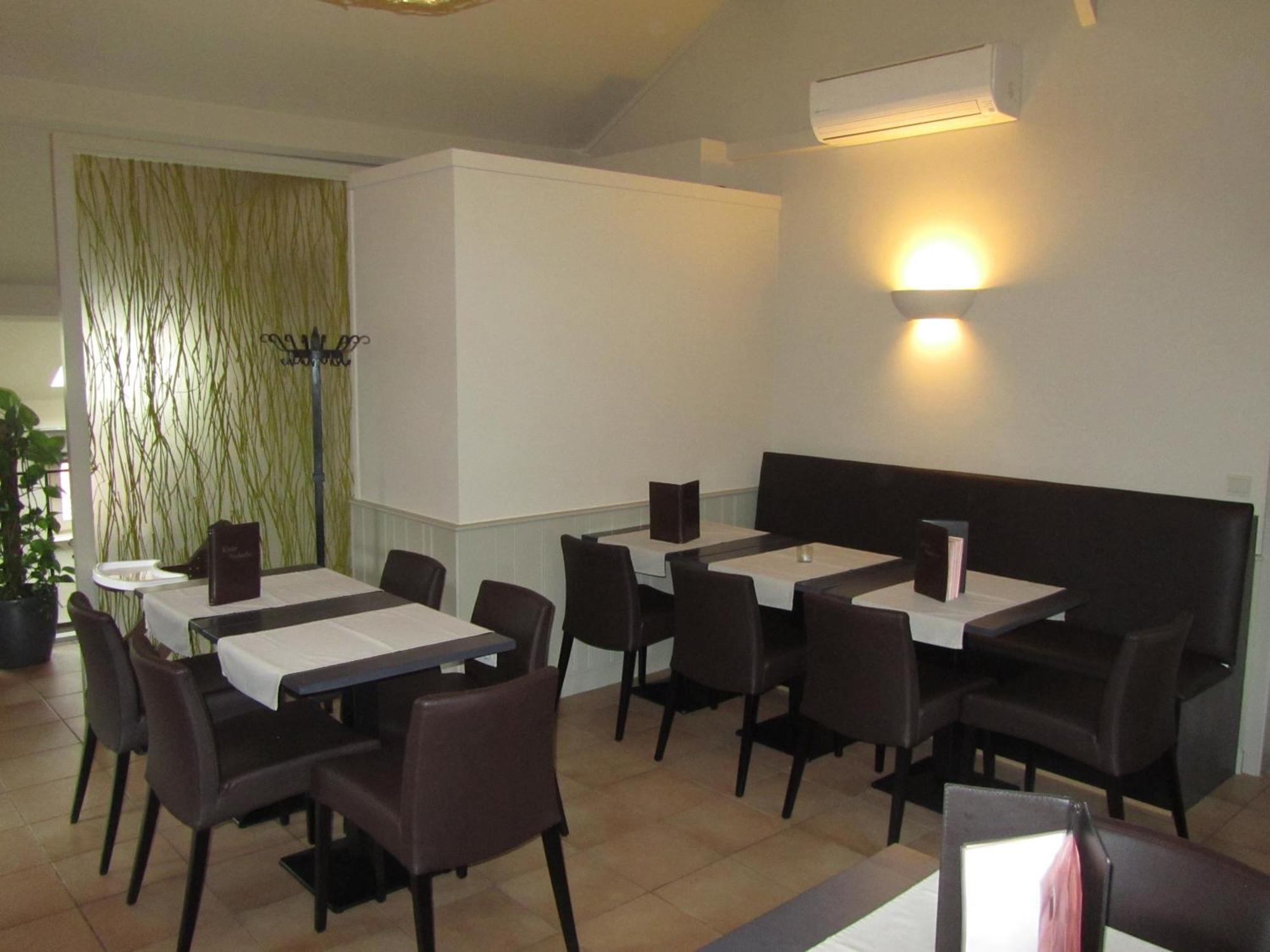 Hotel Klein Nederlo Vlezenbeek Ngoại thất bức ảnh